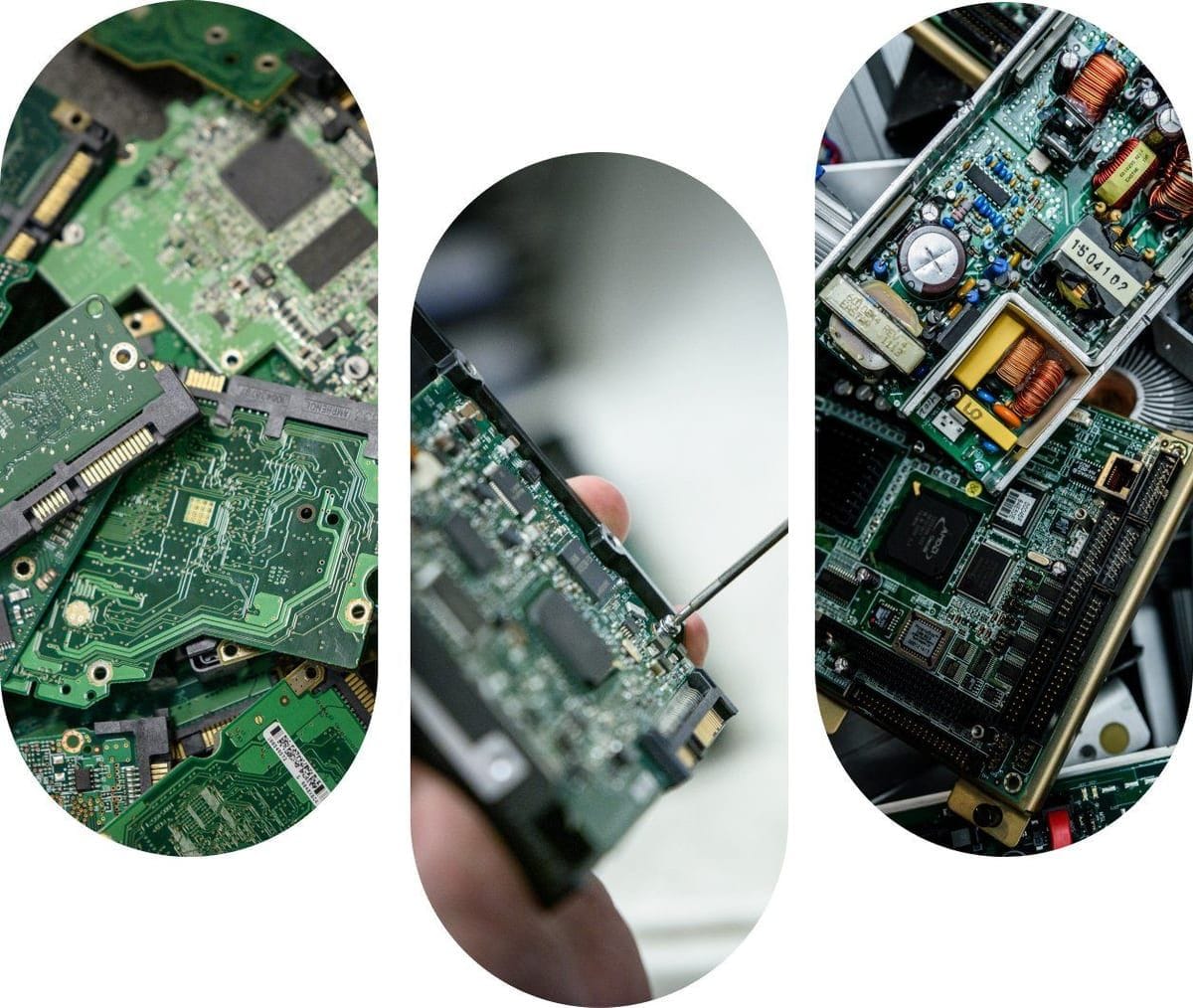 Secure Data Destruction - CyberCrunch