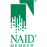 Naid Member Data Destruction