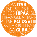 HIPAA, GLBA and SOX